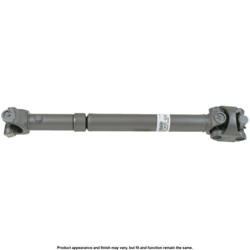 A1 Cardone 659436 Drive Shaft product image 1 of 4