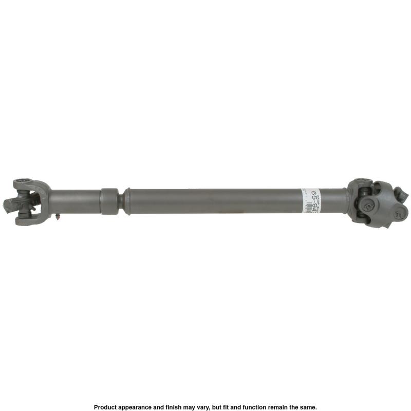 A1 Cardone 659438 Drive Shaft product image 1 of 4