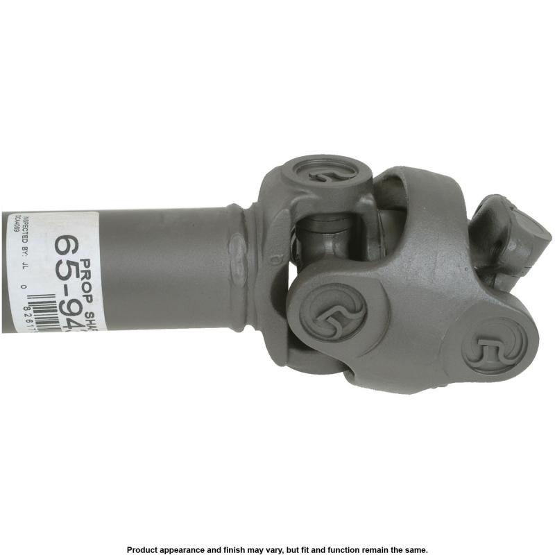 A1 Cardone 659438 Drive Shaft product image 3 of 4