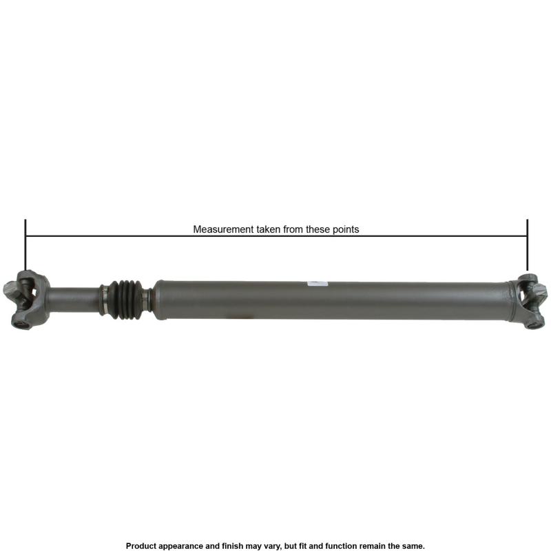 A1 Cardone 659440 Drive Shaft product image 2 of 4