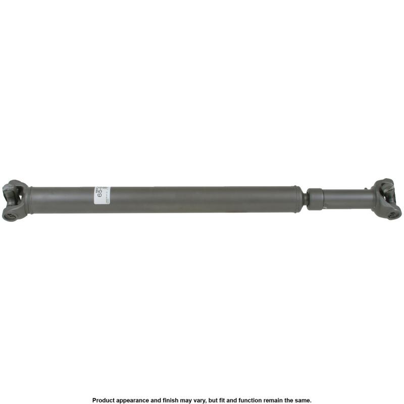 A1 Cardone 659441 - Drive Shaft A1 Cardone 659441 Drive Shaft product image 2 of 4