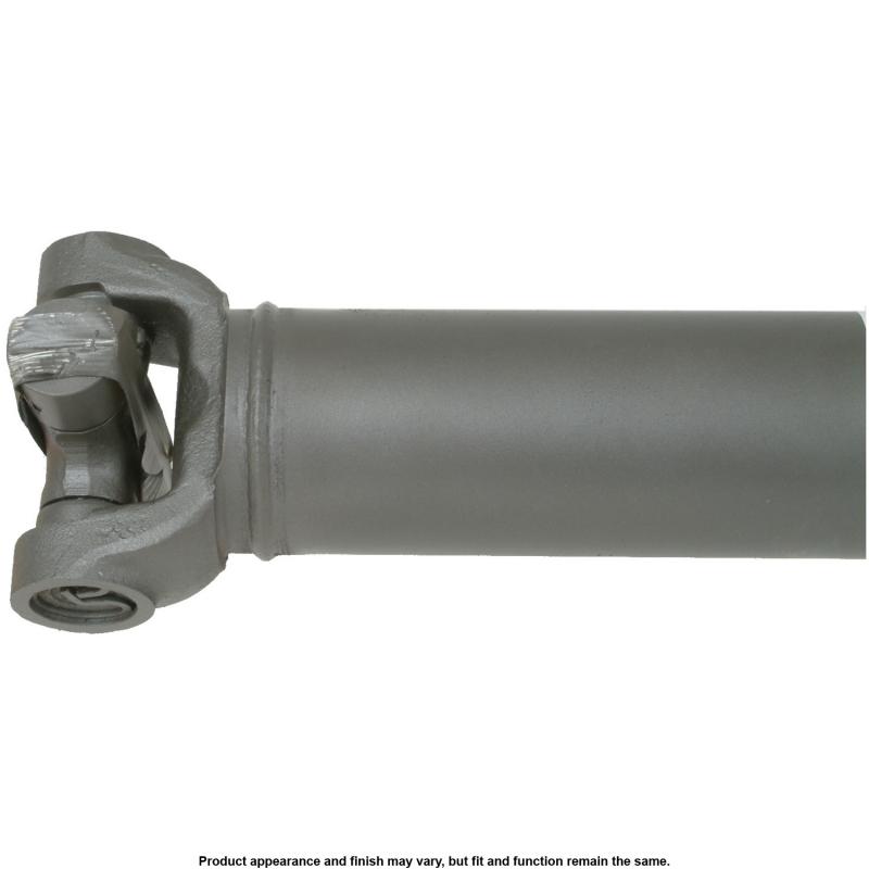 A1 Cardone 659441 - Drive Shaft A1 Cardone 659441 Drive Shaft product image 4 of 4