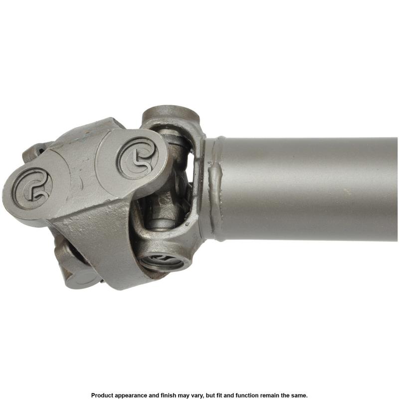 A1 Cardone 659442 - Drive Shaft A1 Cardone 659442 Drive Shaft product image 1 of 4