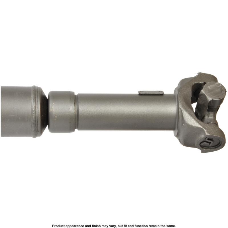 A1 Cardone 659442 - Drive Shaft A1 Cardone 659442 Drive Shaft product image 2 of 4