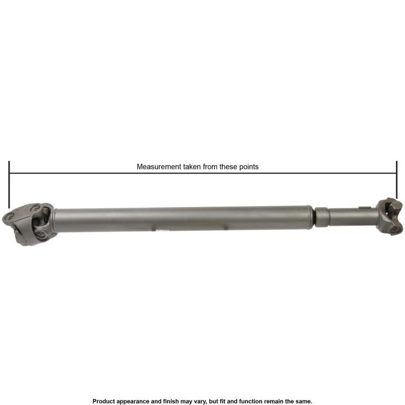 A1 Cardone 659442 - Drive Shaft A1 Cardone 659442 Drive Shaft product image 3 of 4