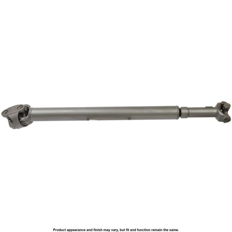 A1 Cardone 659442 - Drive Shaft A1 Cardone 659442 Drive Shaft product image 4 of 4