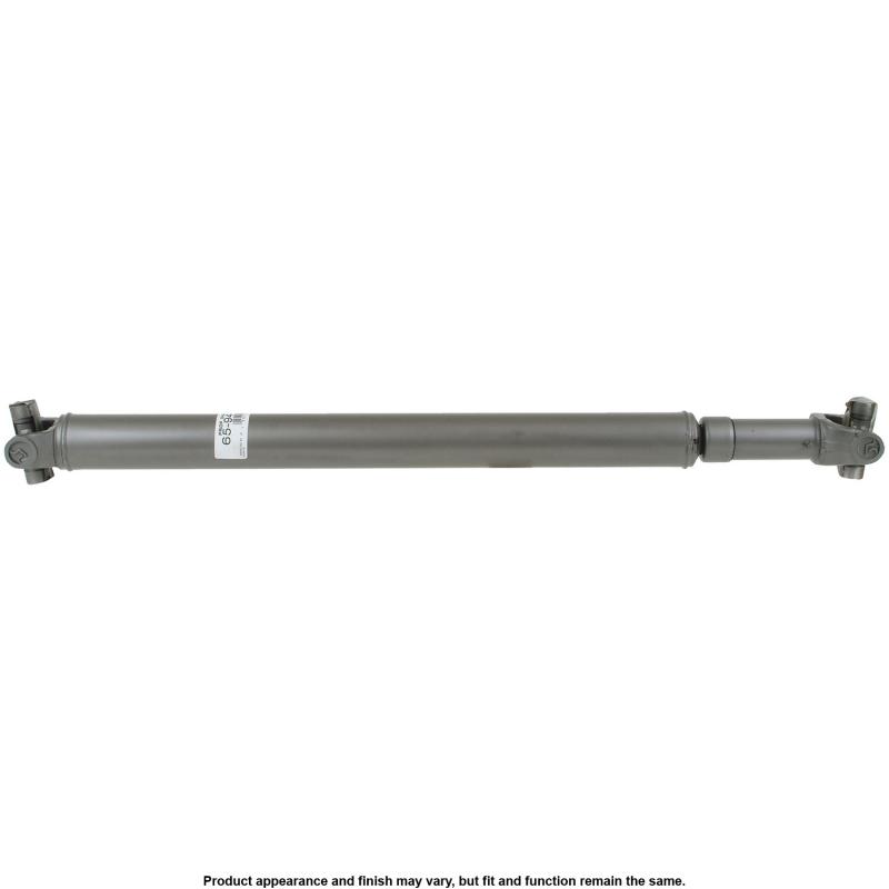 A1 Cardone 659443 - Drive Shaft A1 Cardone 659443 Drive Shaft product image 2 of 4