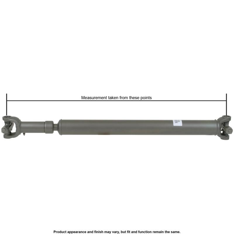 A1 Cardone 659445 Drive Shaft product image 2 of 4