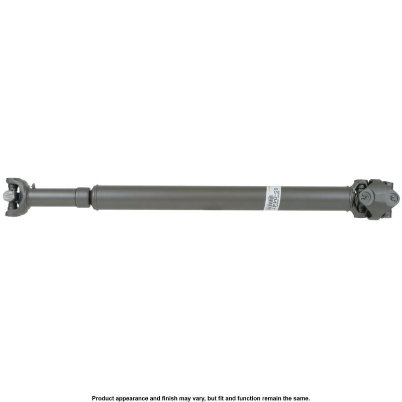 A1 Cardone 659447 Drive Shaft product image 2 of 4