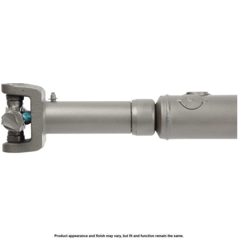 A1 Cardone 659449 Drive Shaft product image 3 of 4