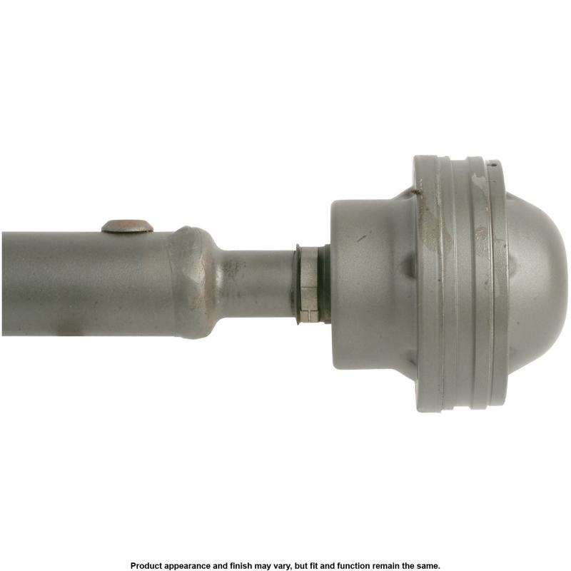 A1 Cardone 659462 - Drive Shaft A1 Cardone 659462 Drive Shaft product image 1 of 4