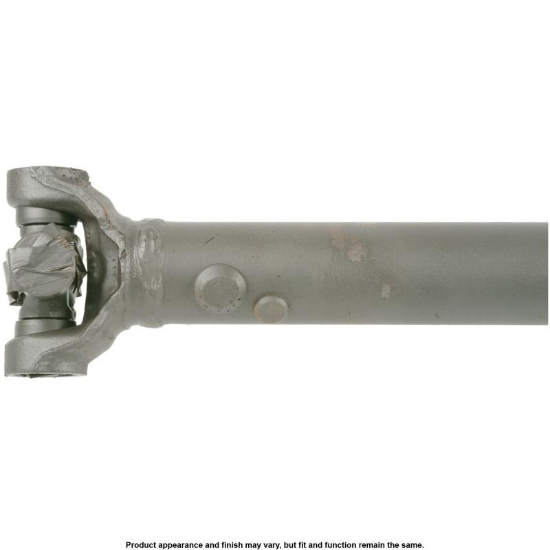A1 Cardone 659462 - Drive Shaft A1 Cardone 659462 Drive Shaft product image 3 of 4