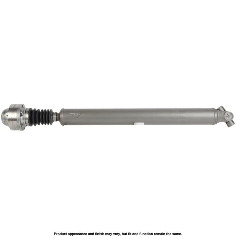 A1 Cardone 659463 - Drive Shaft A1 Cardone 659463 Drive Shaft product image 2 of 4