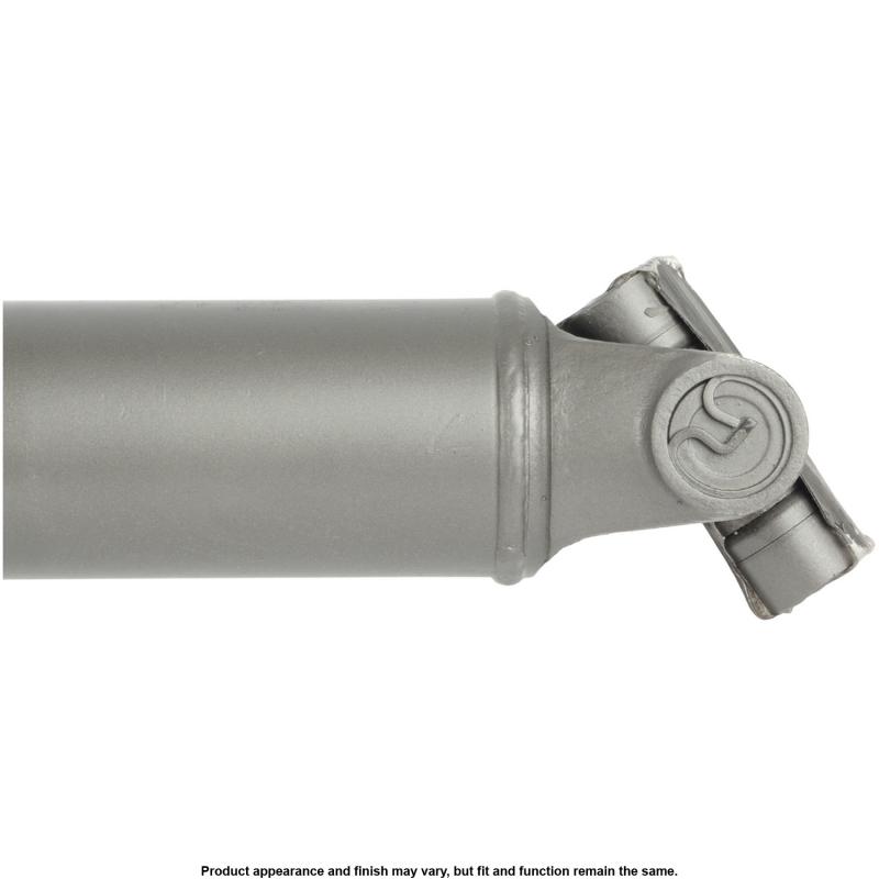 A1 Cardone 659463 - Drive Shaft A1 Cardone 659463 Drive Shaft product image 3 of 4