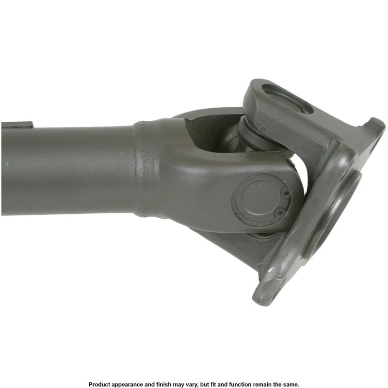 A1 Cardone 659471 - Drive Shaft A1 Cardone 659471 Drive Shaft product image 3 of 4