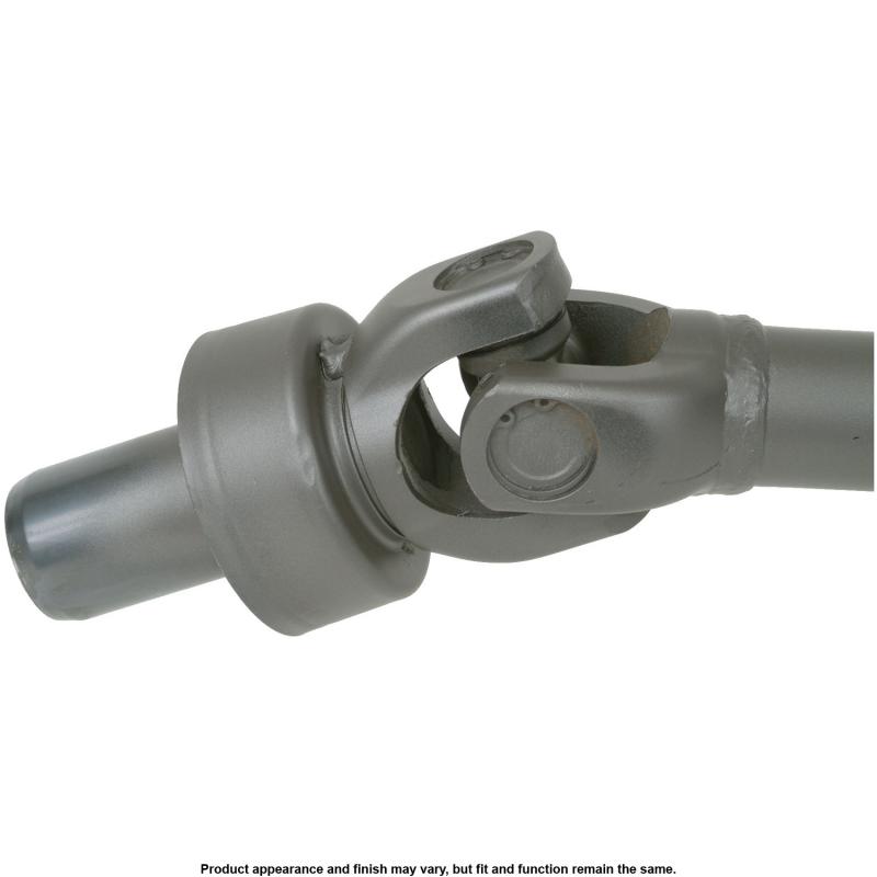 A1 Cardone 659471 - Drive Shaft A1 Cardone 659471 Drive Shaft product image 4 of 4