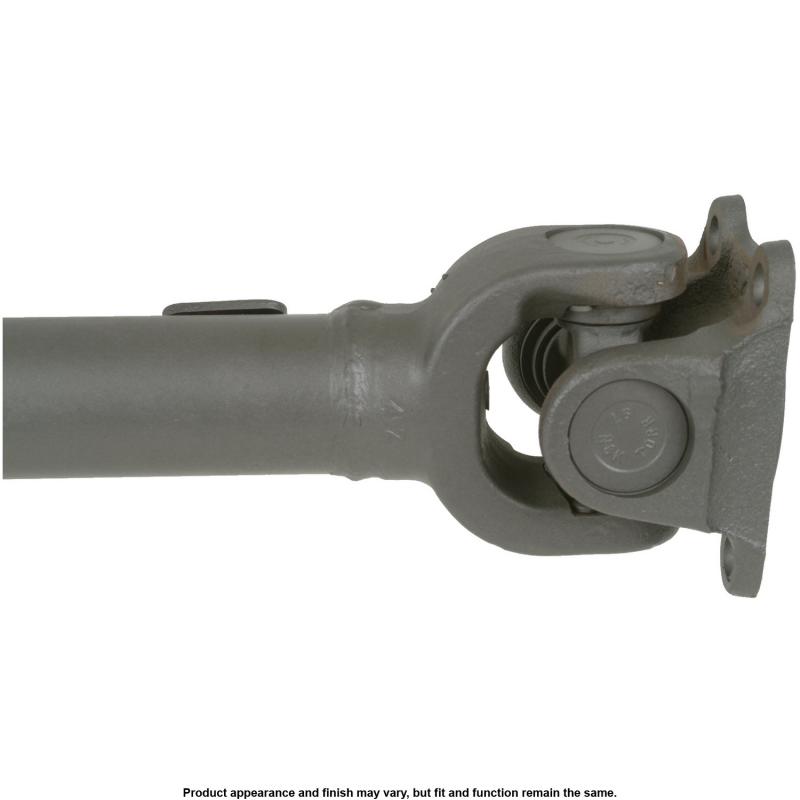 A1 Cardone 659472 - Drive Shaft A1 Cardone 659472 Drive Shaft product image 1 of 4