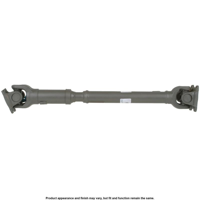 A1 Cardone 659472 - Drive Shaft A1 Cardone 659472 Drive Shaft product image 2 of 4