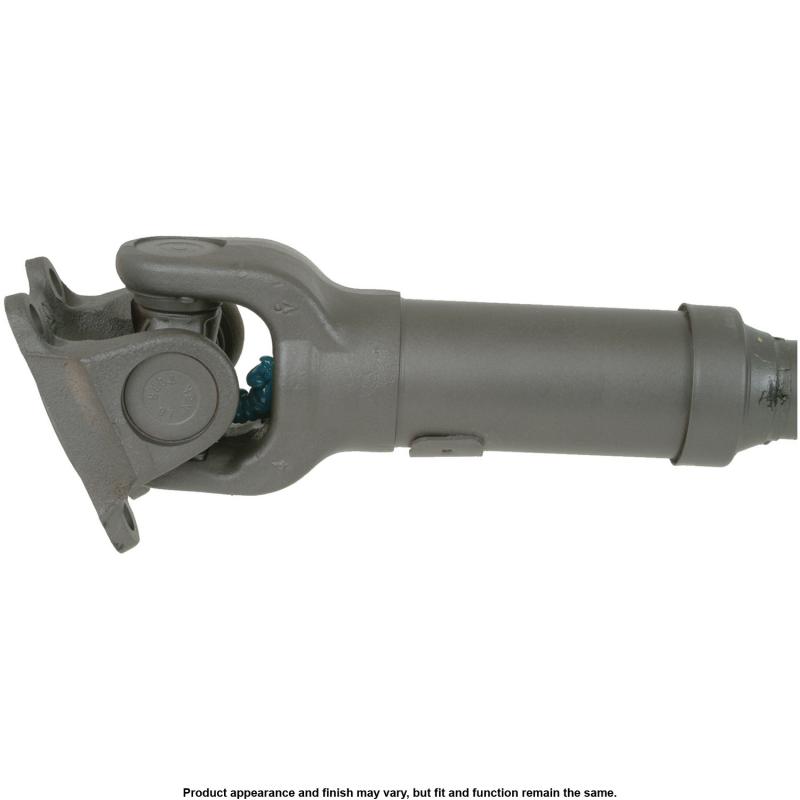 A1 Cardone 659472 - Drive Shaft A1 Cardone 659472 Drive Shaft product image 4 of 4