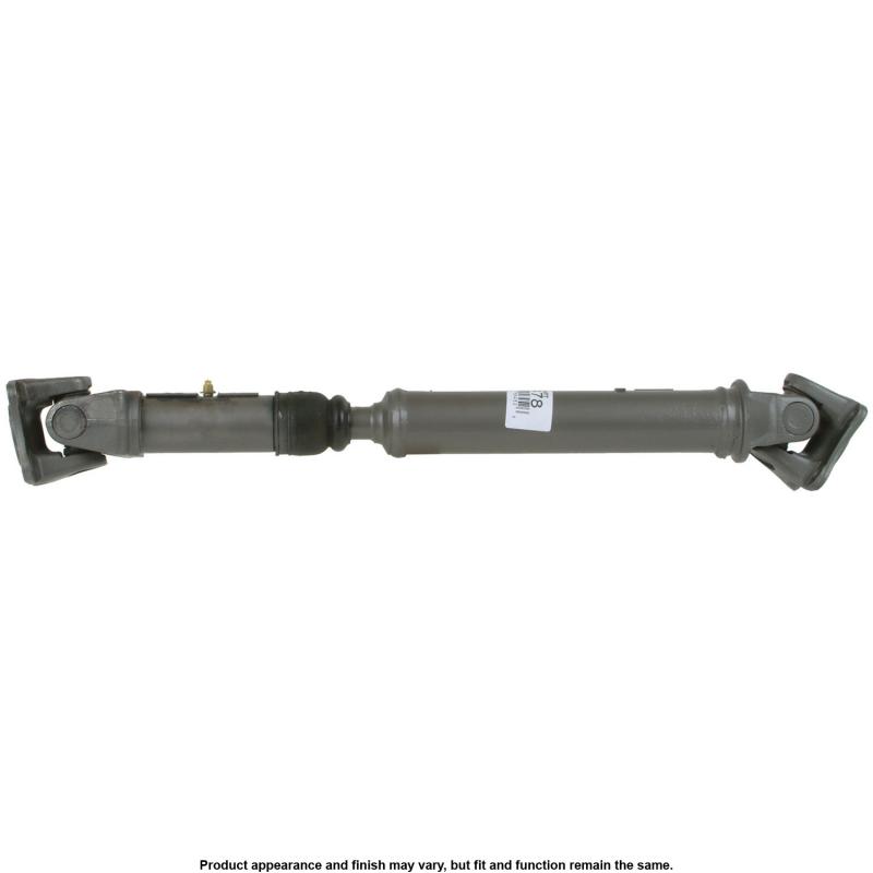 A1 Cardone 659478 Drive Shaft product image 4 of 4