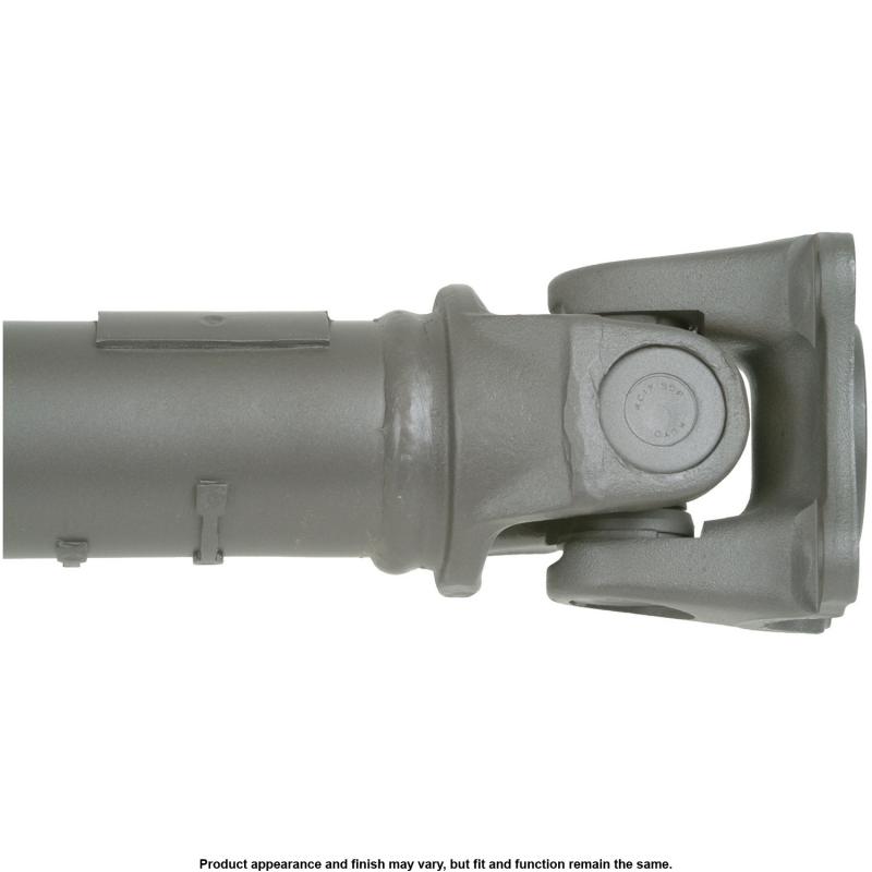 A1 Cardone 659480 Drive Shaft product image 3 of 4