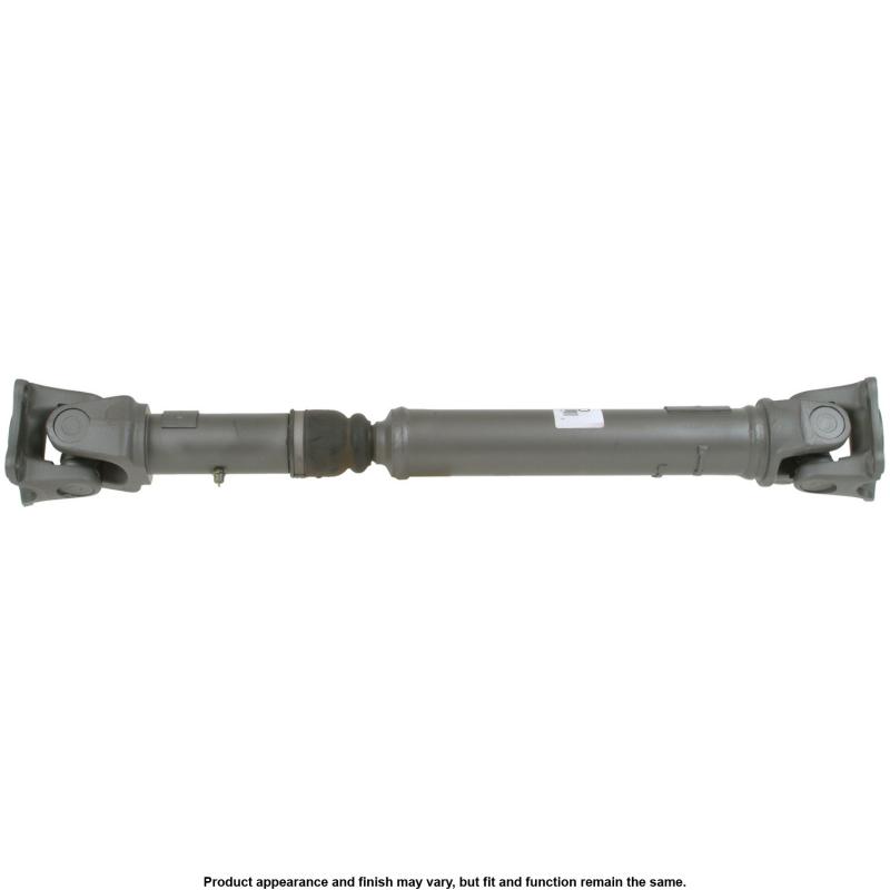 A1 Cardone 659480 Drive Shaft product image 4 of 4