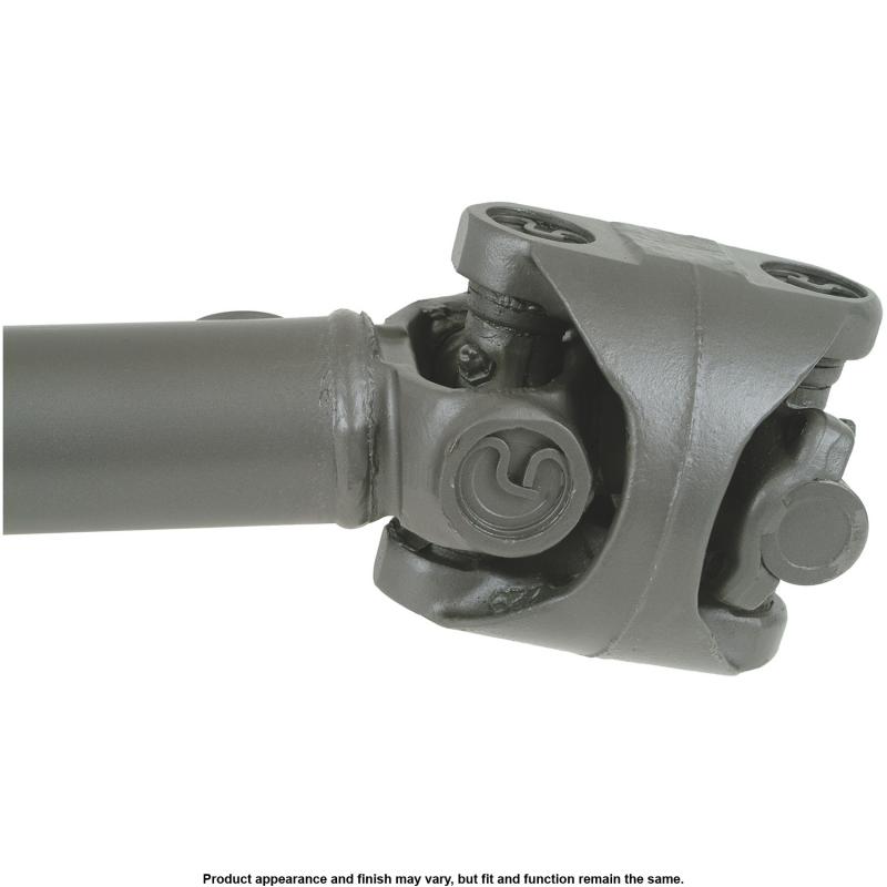 A1 Cardone 659484 - Drive Shaft A1 Cardone 659484 Drive Shaft product image 1 of 4