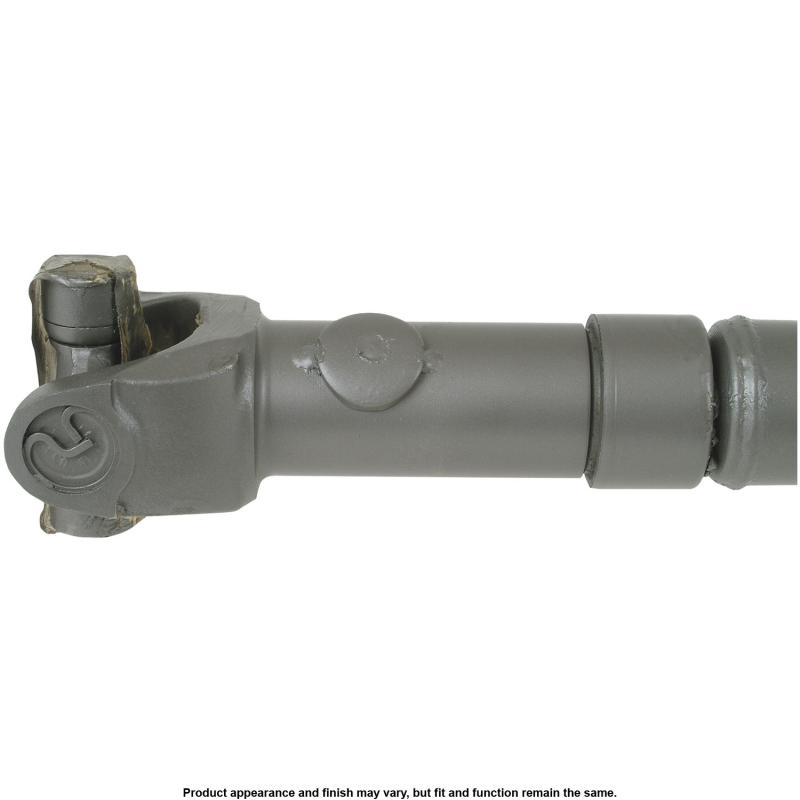 A1 Cardone 659484 - Drive Shaft A1 Cardone 659484 Drive Shaft product image 3 of 4