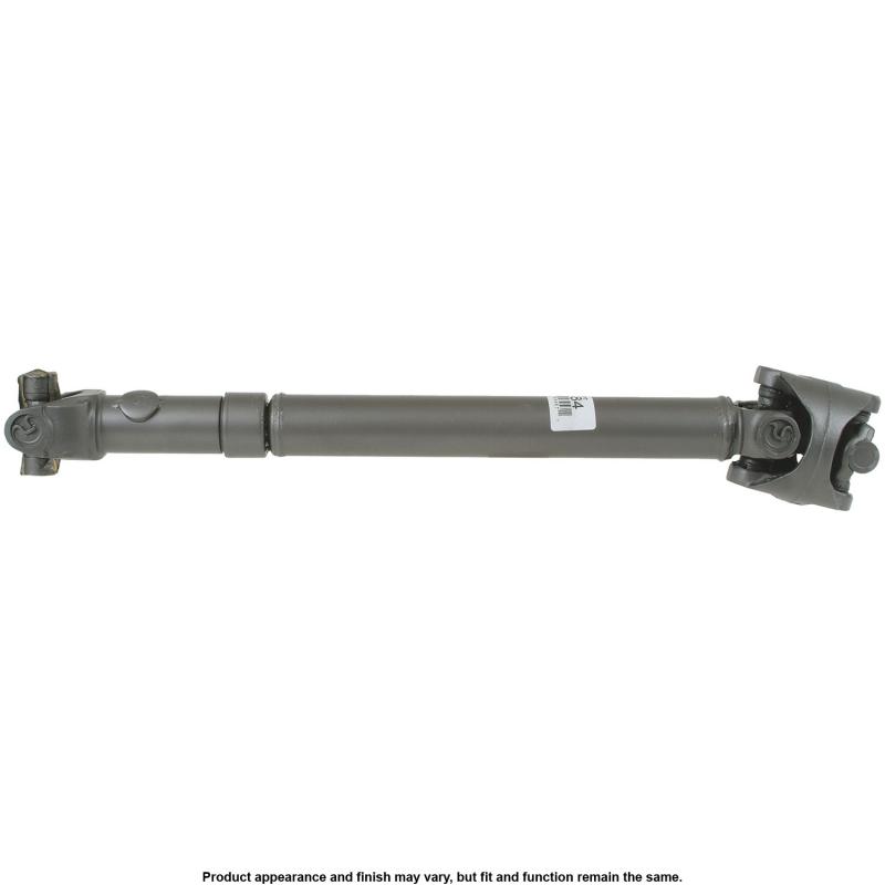 A1 Cardone 659484 - Drive Shaft A1 Cardone 659484 Drive Shaft product image 4 of 4