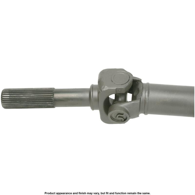 A1 Cardone 659490 Drive Shaft product image 1 of 4
