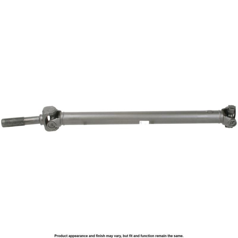 A1 Cardone 659490 Drive Shaft product image 2 of 4