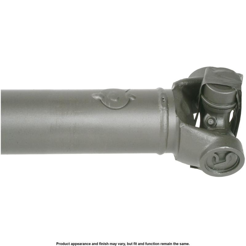 A1 Cardone 659490 Drive Shaft product image 4 of 4