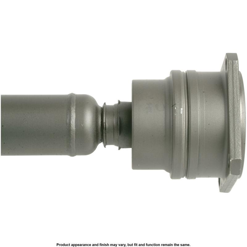 A1 Cardone 659492 - Drive Shaft A1 Cardone 659492 Drive Shaft product image 1 of 4