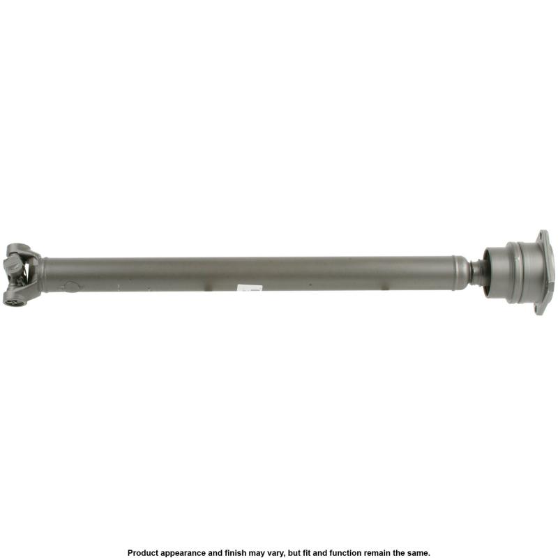 A1 Cardone 659492 - Drive Shaft A1 Cardone 659492 Drive Shaft product image 2 of 4