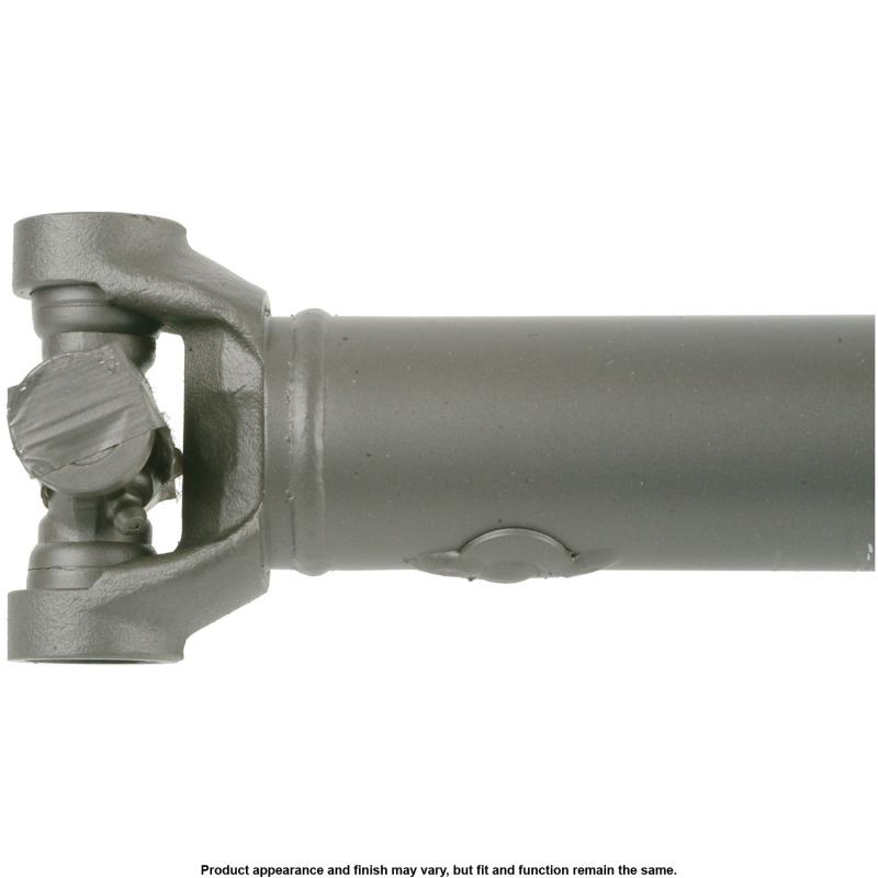 A1 Cardone 659492 - Drive Shaft A1 Cardone 659492 Drive Shaft product image 3 of 4