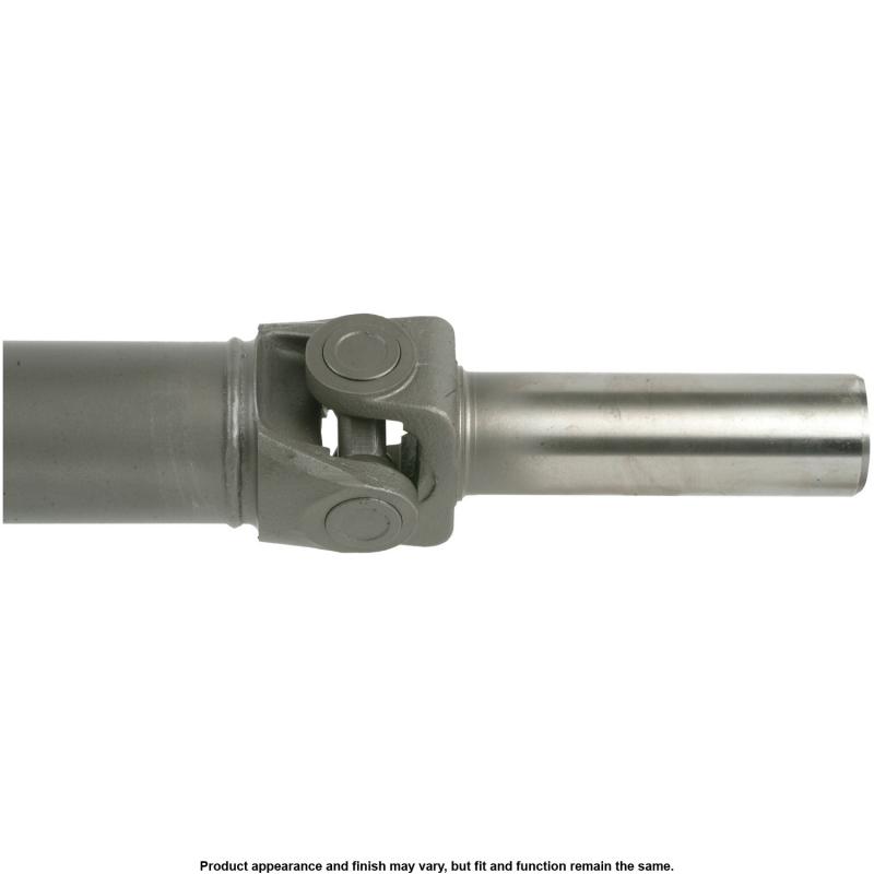 A1 Cardone 659502 - Drive Shaft A1 Cardone 659502 Drive Shaft product image 2 of 4