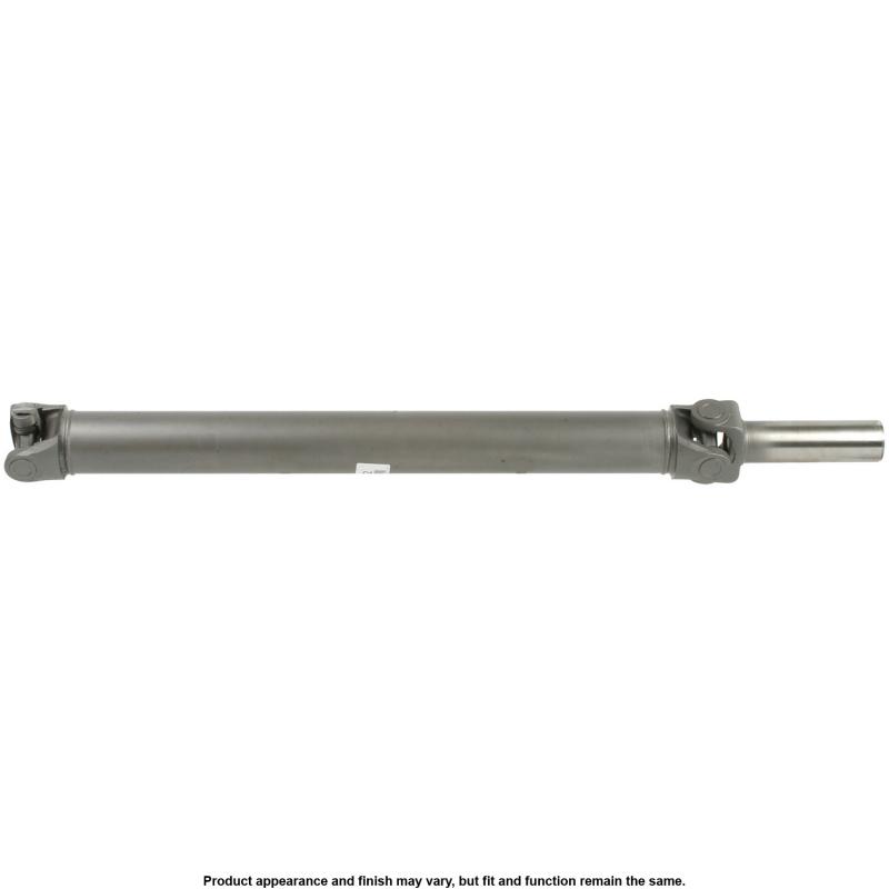 A1 Cardone 659502 - Drive Shaft A1 Cardone 659502 Drive Shaft product image 3 of 4