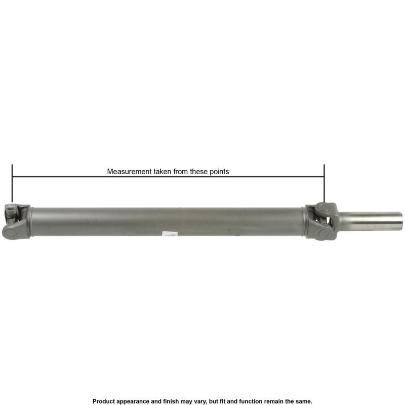 A1 Cardone 659502 - Drive Shaft A1 Cardone 659502 Drive Shaft product image 4 of 4