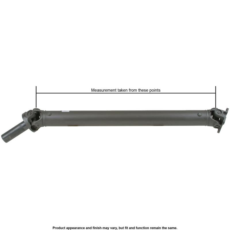 A1 Cardone 659511 Drive Shaft product image 1 of 4