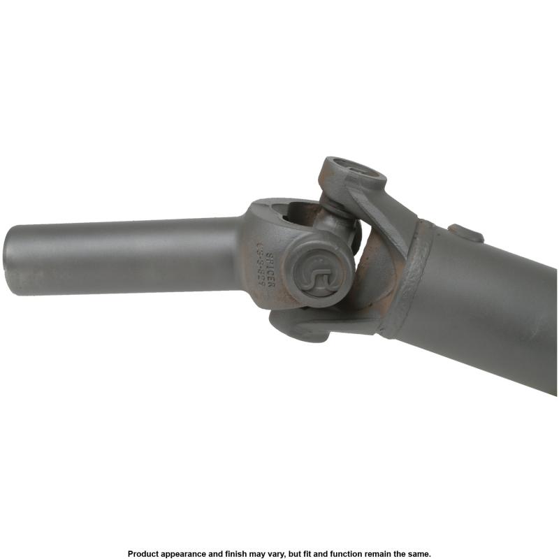 A1 Cardone 659512 - Drive Shaft A1 Cardone 659512 Drive Shaft product image 1 of 4