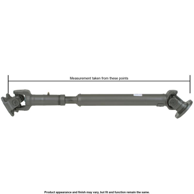 A1 Cardone 659513 Drive Shaft product image 2 of 4