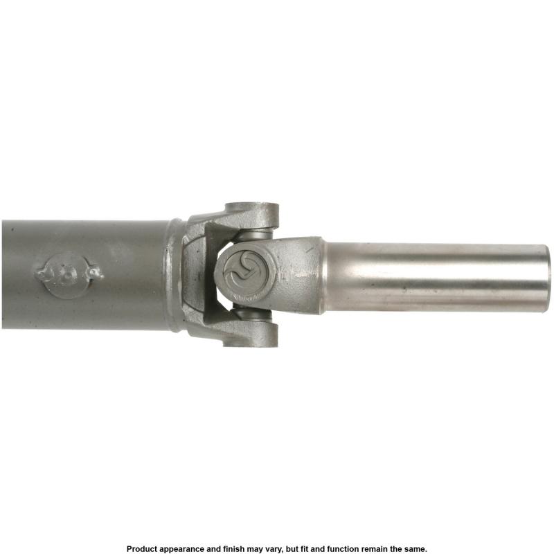 A1 Cardone 659515 - Drive Shaft A1 Cardone 659515 Drive Shaft product image 2 of 4