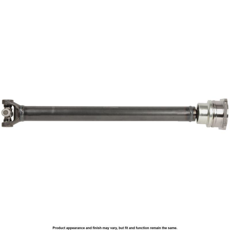 A1 Cardone 659516 - Drive Shaft A1 Cardone 659516 Drive Shaft product image 4 of 4