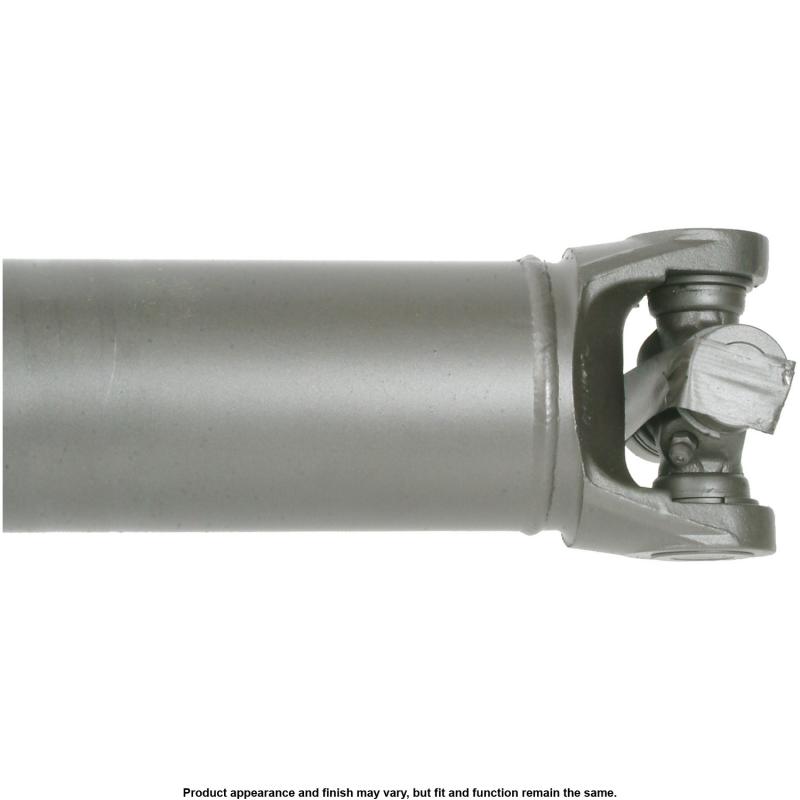 A1 Cardone 659518 - Drive Shaft A1 Cardone 659518 Drive Shaft product image 1 of 4