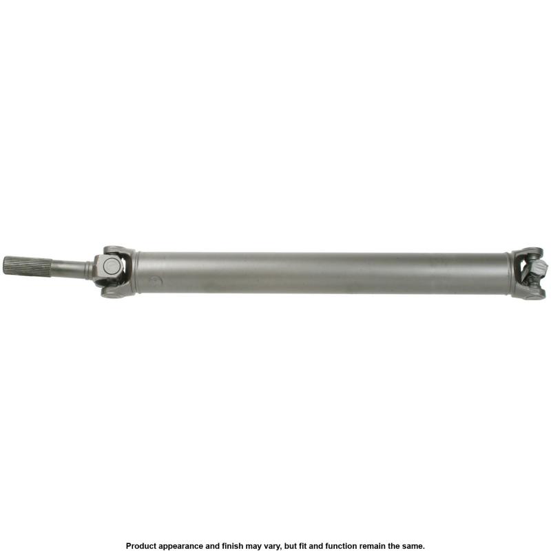 A1 Cardone 659518 - Drive Shaft A1 Cardone 659518 Drive Shaft product image 2 of 4