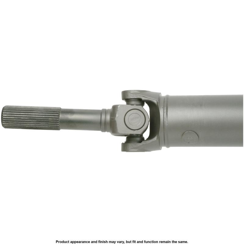 A1 Cardone 659518 - Drive Shaft A1 Cardone 659518 Drive Shaft product image 4 of 4