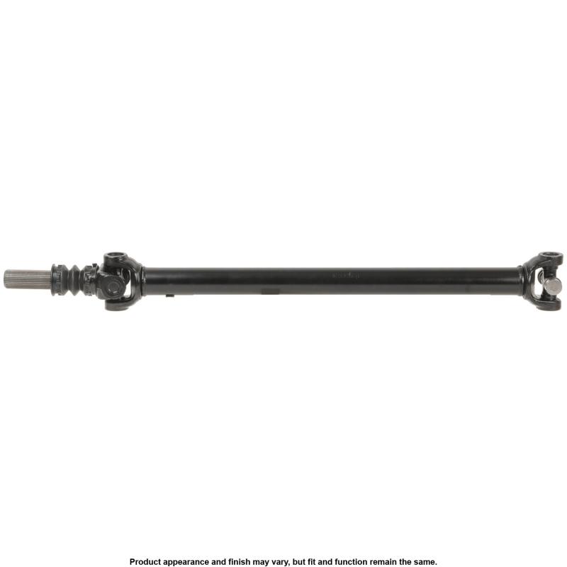 A1 Cardone 659520 - Drive Shaft A1 Cardone 659520 Drive Shaft product image 1 of 4