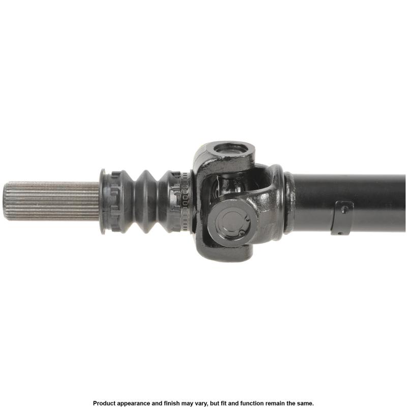 A1 Cardone 659520 - Drive Shaft A1 Cardone 659520 Drive Shaft product image 3 of 4