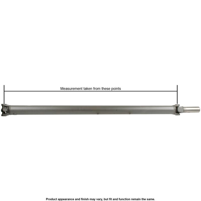 A1 Cardone 659527 Drive Shaft product image 4 of 4