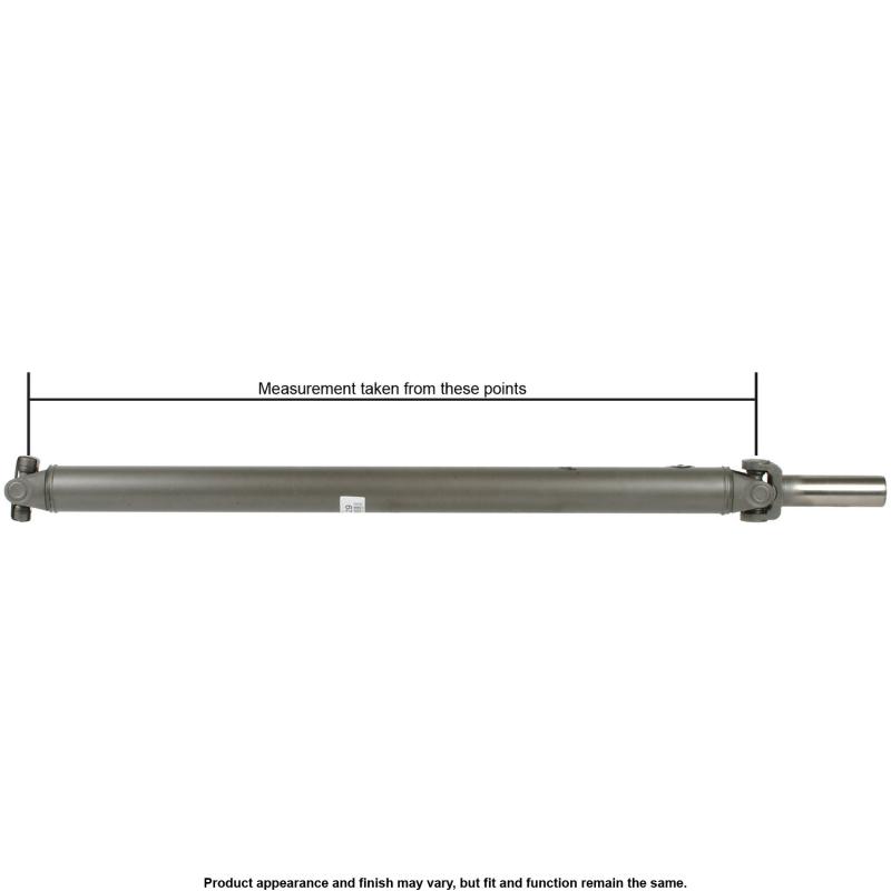 A1 Cardone 659529 Drive Shaft product image 3 of 4